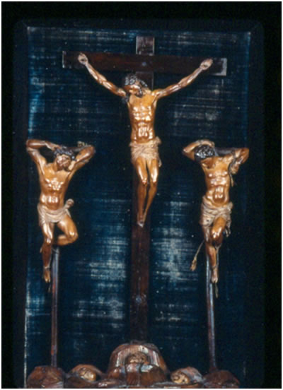 Calvario